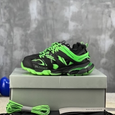 Balenciaga Track Shoes